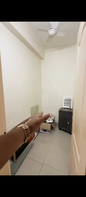 Furnished Amenities in 2.5 BHK Apartment at Stellar Jeevan, Sector 1 Greater Noida – for Sale