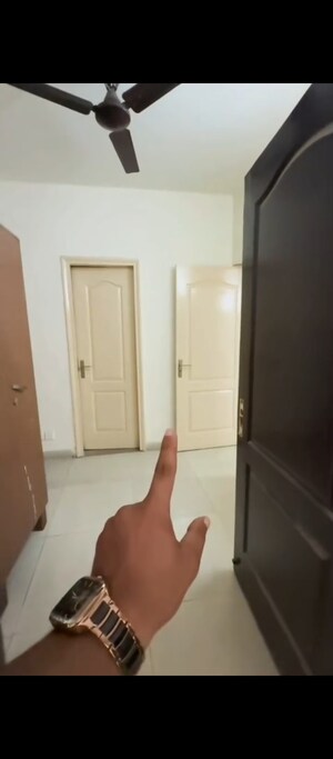Bathroom in 2.5 BHK Apartment at Stellar Jeevan, Sector 1 Greater Noida – for Sale