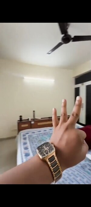 Furnished Amenities in 2.5 BHK Apartment at Stellar Jeevan, Sector 1 Greater Noida – for Sale