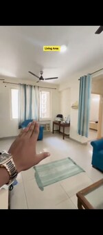 2.5 BHK + Study Room 1193 Sq.Ft. Apartment in Stellar Jeevan