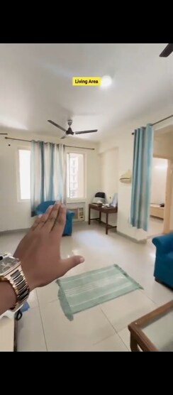 2.5 BHK + Study Room Apartment For Sale in Stellar Jeevan