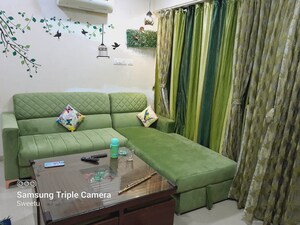 2 BHK Apartment For Rent in Kastur Kunj, Pimple Saudagar