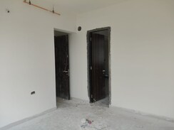 2 BHK + Extra Room Apartment For Sale in Sheth Avante
