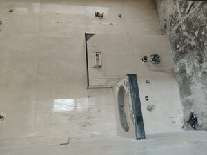 Bathroom in 2 BHK Apartment at Sheth Avante, Kanjurmarg West – for Sale