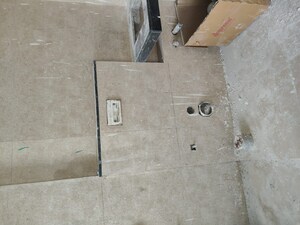 Bathroom in 2 BHK Apartment at Sheth Avante, Kanjurmarg West – for Sale