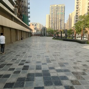 3 BHK Apartment For Sale in Shri Radha Aqua Garden, Sector 16b Greater Noida