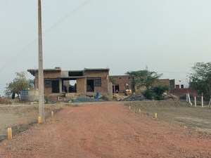 Plot – Exterior View View at Sohna Sector 1 - for Sale