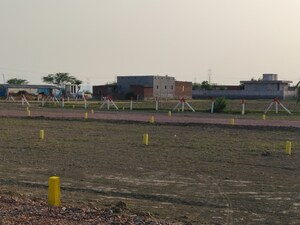  Plot – Exterior View View at Sohna Sector 1 - for Sale