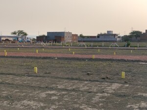  Plot – Exterior View View at Sohna Sector 1 - for Sale