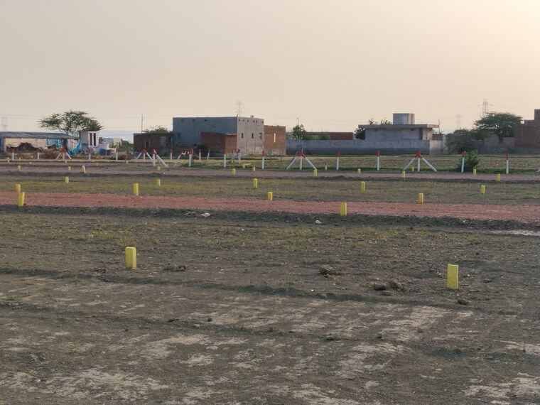 Exterior View, sohna sector 1  50 Sq.Yd. Plot In Sohna Sector 1 Gurgaon 10401797