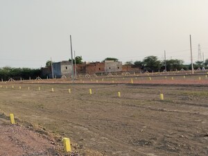 Plot Area in  Plot at Sohna Sector 1 – for Sale