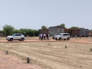   Plot at Sohna Sector 1 – for Sale