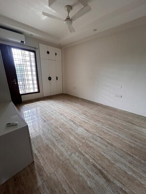 Bedroom in 3 BHK Independent House at Sector 21 – for Rent