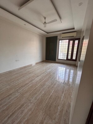 Bedroom in 3 BHK Independent House at Sector 21 – for Rent
