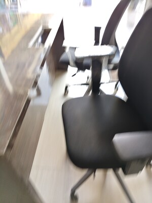 Team Area in  Office Space at GLS Avenue City, Sector 92 – for Rent