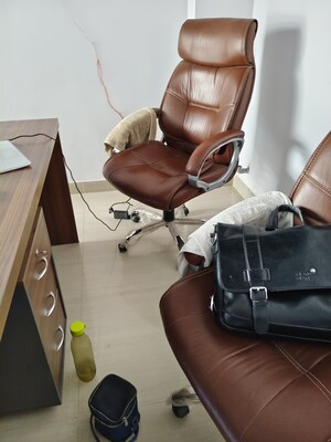 Team Area in  Office Space at GLS Avenue City, Sector 92 – for Rent