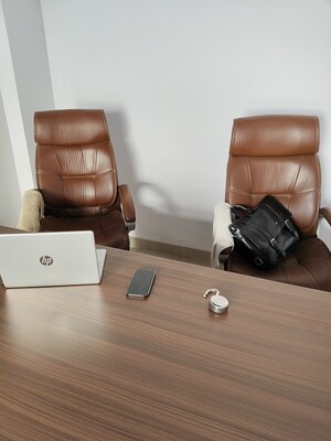 Furnished Amenities in  Office Space at GLS Avenue City, Sector 92 – for Rent