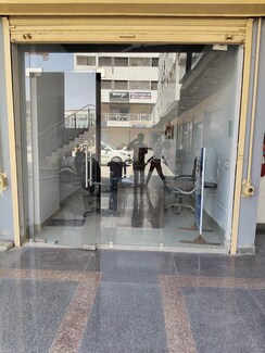 Office Space For Rent in GLS Avenue City