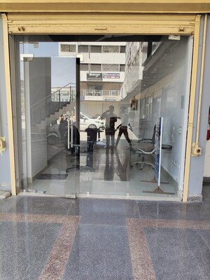 Office Space For Rent in GLS Avenue City, Sector 92