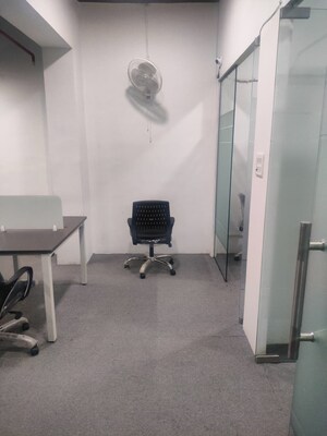 Team Area in  Office Space at Sector 63 – for Rent