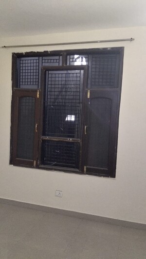 Living Room in 3 BHK Builder Floor at Ansal Plaza Gurgaon, Palam Vihar – for Rent