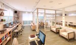7800 Sq.Ft. Office Space in Kharadi