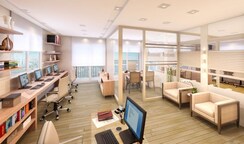 Office Space For Sale in Kharadi