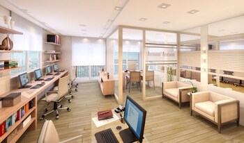 Office Space for Sale in Kharadi, Pune