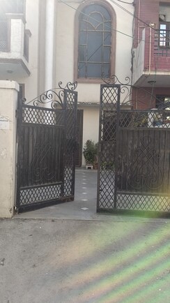 3 BHK Builder Floor For Rent in Ansal Plaza Gurgaon