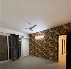 3 BHK Apartment For Rent in Maya Green Lotus Utsav