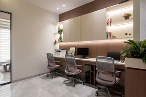 Common Area in  Office Space at Kharadi – for Sale