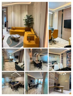 Office Space For Rent in One Lodha Place