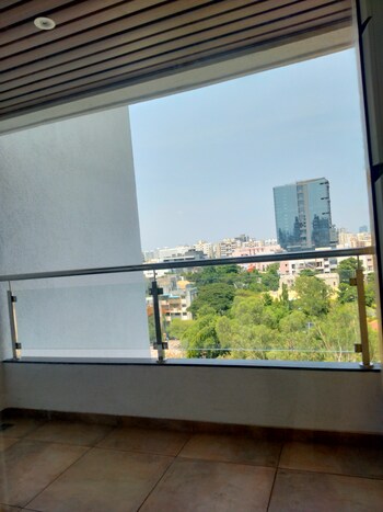 Valencia Apartment