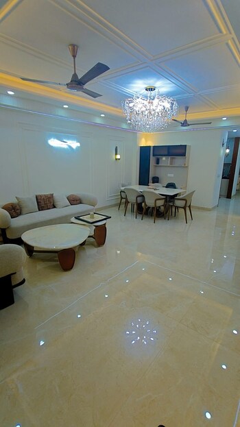 4 BHK Builder Floor for Sale in Chattarpur, Delhi