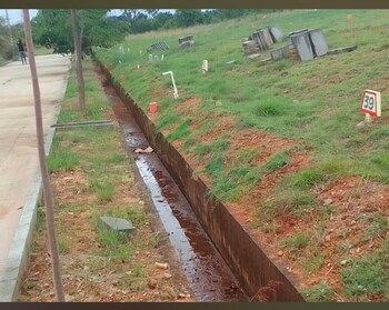 Plot for Sale in High Grounds, Bangalore
