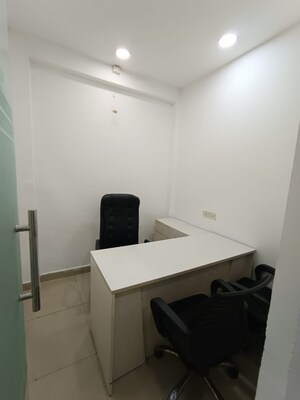 Team Area in  Office Space at Sector 4 – for Rent