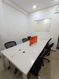 Office Space For Rent in Sector 4