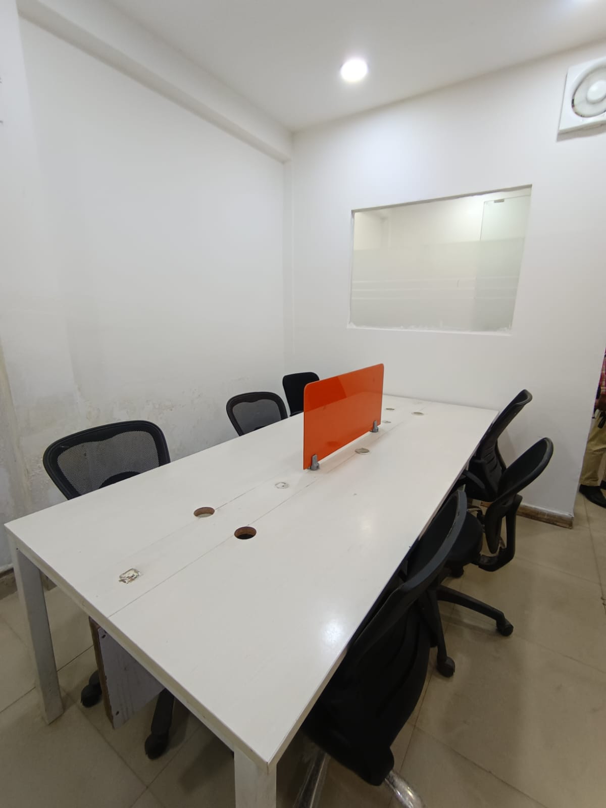 Office Space For Rent in Sector 4