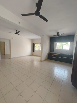 3 BHK Apartment For Rent in Samarth Flats, Bavdhan