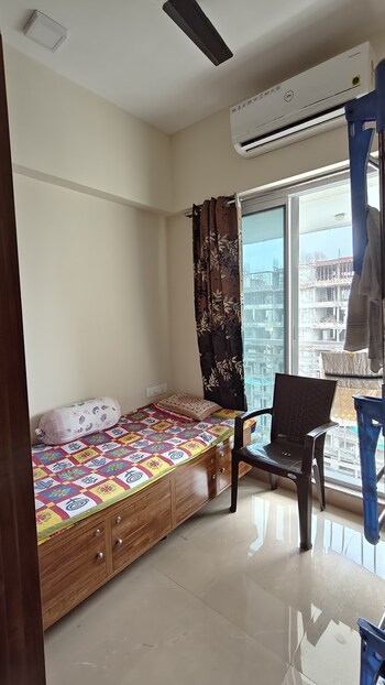 2 BHK Flat for Sale in Sandesh Nagar, Mumbai