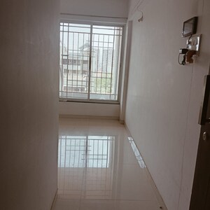 Room in 1 BHK Apartment at Choice Goodwill Metropolis West, Lohgaon – for Rent
