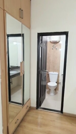 Attached Bathroom in 3 BHK Apartment at Ansal API Esencia, Sector 67 – for Rent