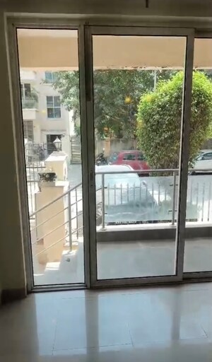 Living Room in 3 BHK Apartment at Ansal API Esencia, Sector 67 – for Rent