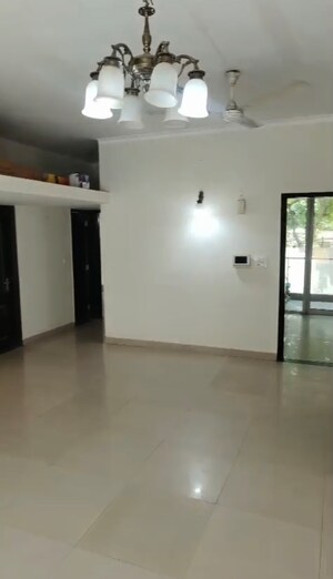 Living Room in 3 BHK Apartment at Ansal API Esencia, Sector 67 – for Rent