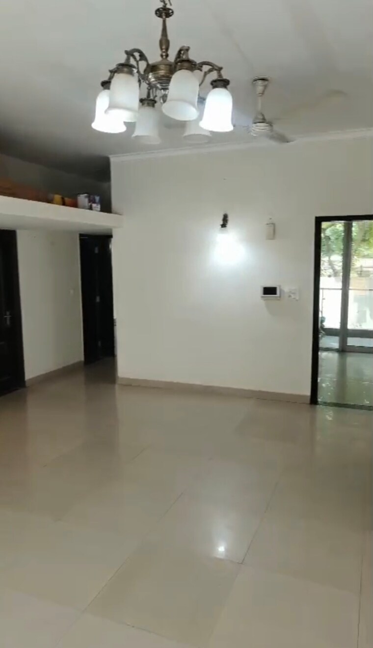 Living Room, ansal-api-esencia 3 Bedroom 2403 Sq.Ft. Apartment In Sector 67 Gurgaon 10403523