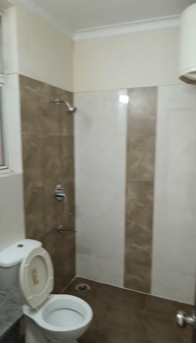 Attached Bathroom, ansal-api-esencia 3 Bedroom 2403 Sq.Ft. Apartment In Sector 67 Gurgaon 10403523