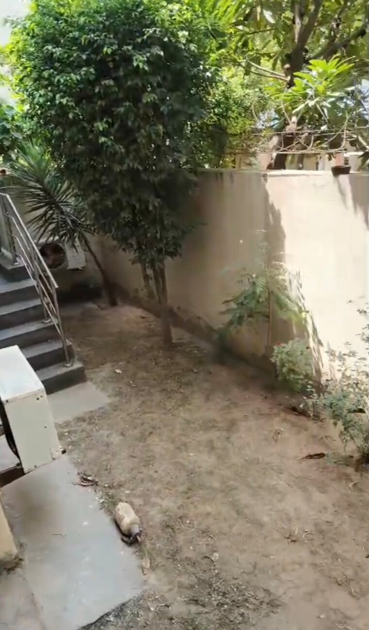 Garden, ansal-api-esencia 3 Bedroom 2403 Sq.Ft. Apartment In Sector 67 Gurgaon 10403523