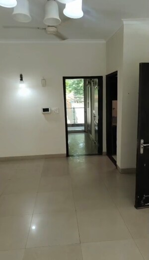 Living Room in 3 BHK Apartment at Ansal API Esencia, Sector 67 – for Rent