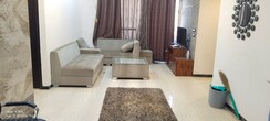 3 BHK Apartment For Rent in Dasnac The Jewel