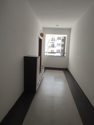 3 BHK Apartment – Exterior View View at Narsingi - for Rent